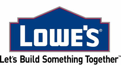 美國LOWE'S超市