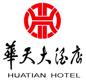 龍美達石材集團,華天大酒店