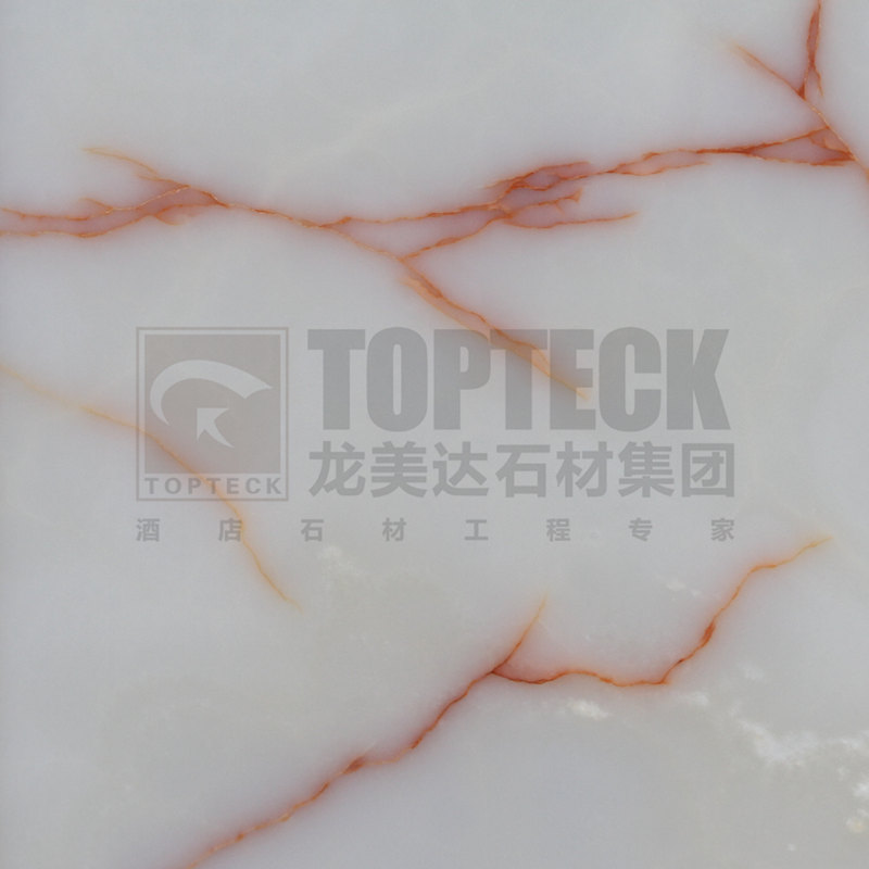 白玉,大理石,天然石材,玉石材料,龍美達石材