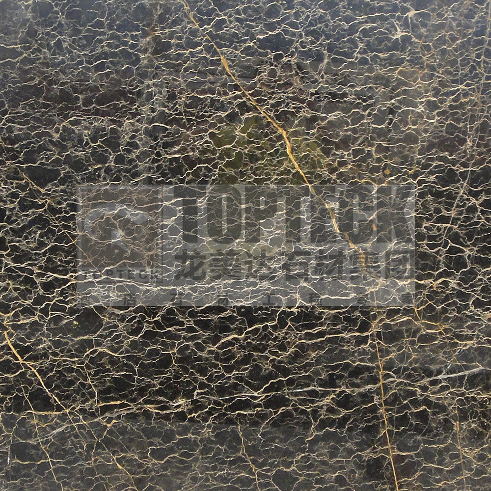 黑金花,國產(chǎn)黑金花直紋,龍美達(dá),進(jìn)口大理石,天然石材