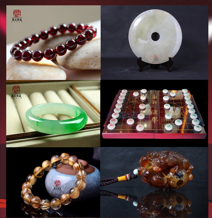玉石禮品,新年禮品,尚石珍品玉雕,龍美達石材集團