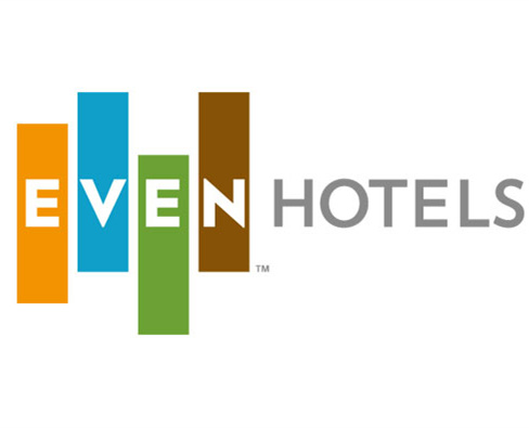 龍美達石材集團-EVEN HOTELS