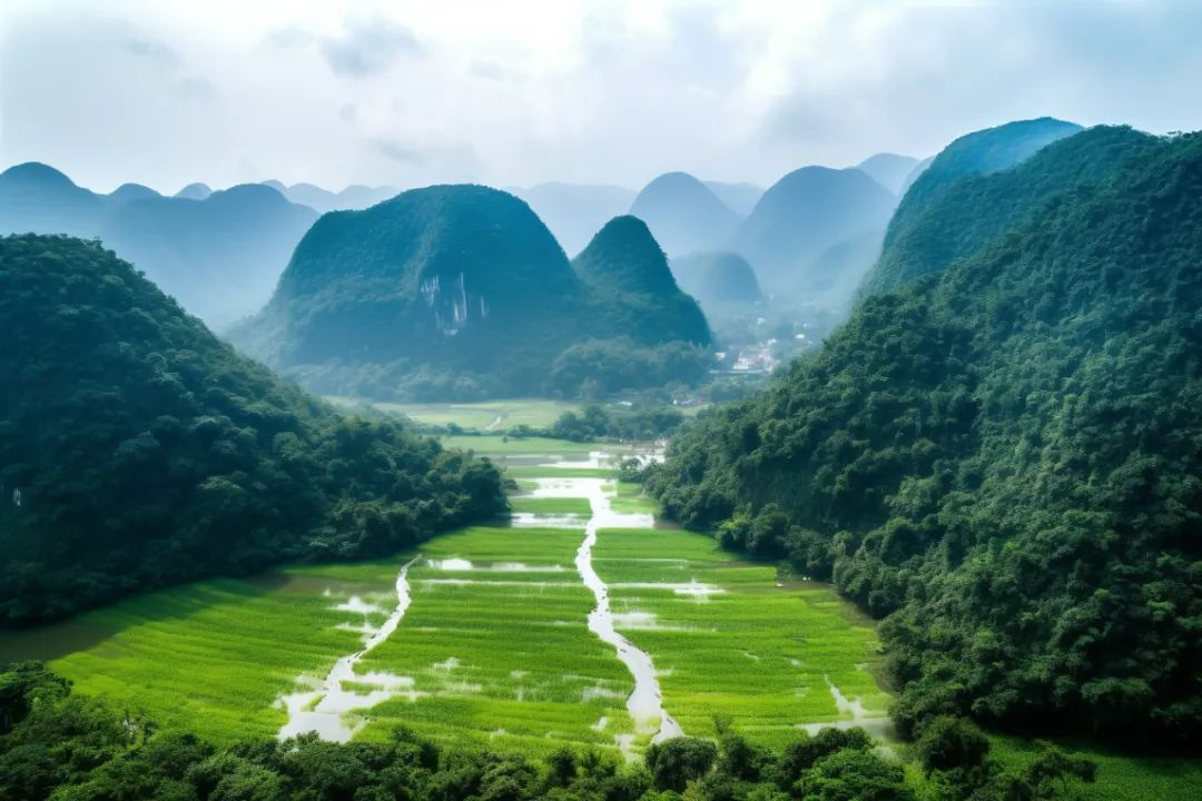 紫林山豪利維拉酒店,獨山文旅,天下第一水司樓