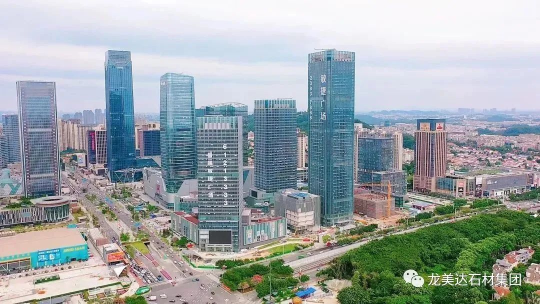 番禺萬博CBD,番禺敏捷廣場,敏捷地產,番禺五星級酒店