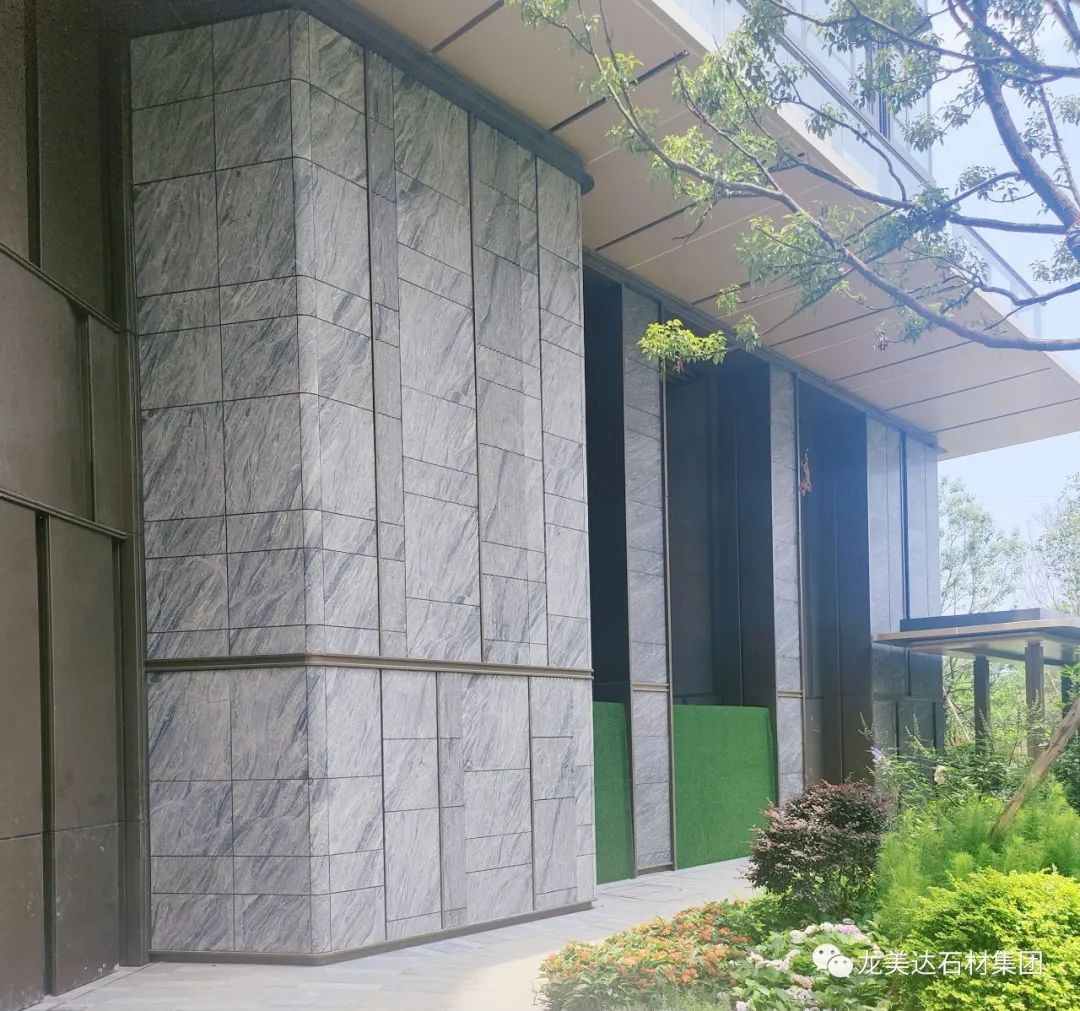 廣州環球貿易廣場,新鴻基廣州南站ICC,新鴻基廣州峻鑾,龍美達案例