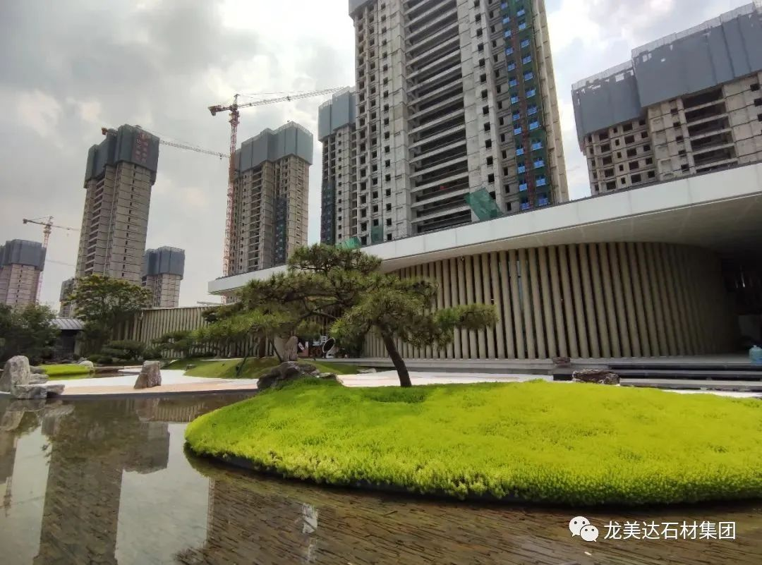 天津格調榴園,天津豪宅,天津房價,格調系列住宅